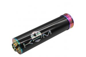 KRM Titan neo-chrome Endschalld�mpfer